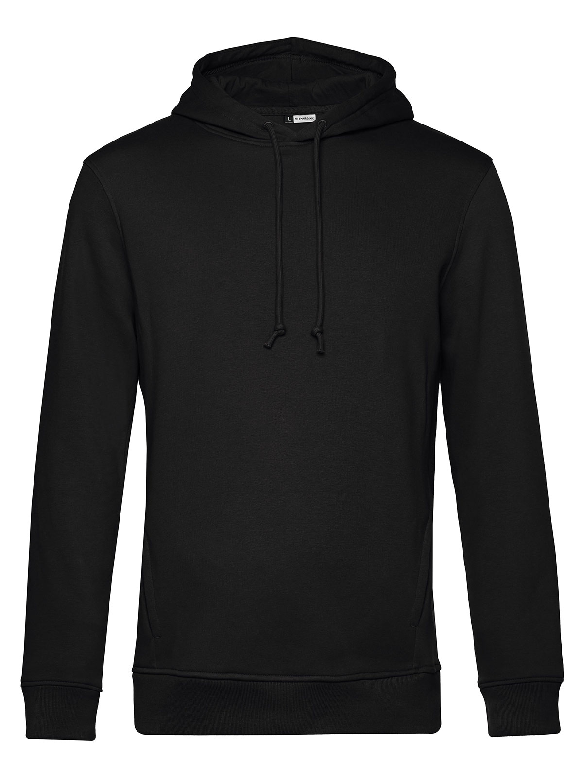 black pure